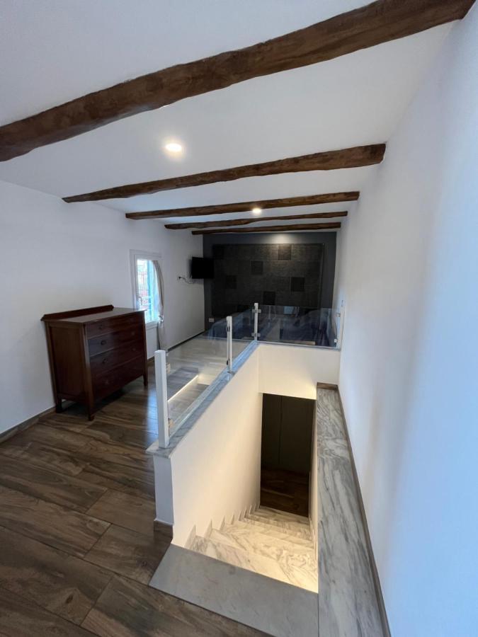 Beverello Suite Naples Exterior photo