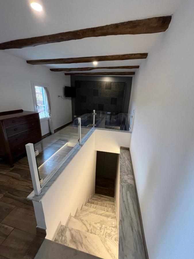 Beverello Suite Naples Exterior photo